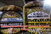 Belasungkawa & Empati (Krama): 12 Contoh Ucapan