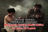 Mengubah Caption Media Sosial ke Jawa: 15 Contoh