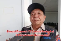 Situasi Darurat: 12 Contoh Instruksi & Permintaan Bantuan